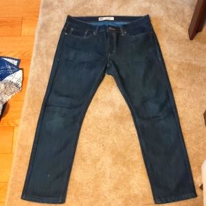 Levi's 511 Slim Jeans